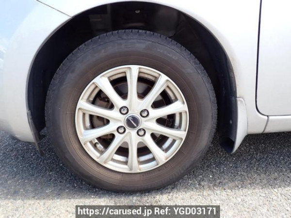 Used 2013 AT nissan note E12 Image[29]