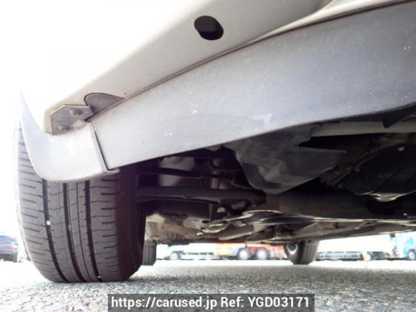 Used 2013 AT nissan note E12 Image[32]
