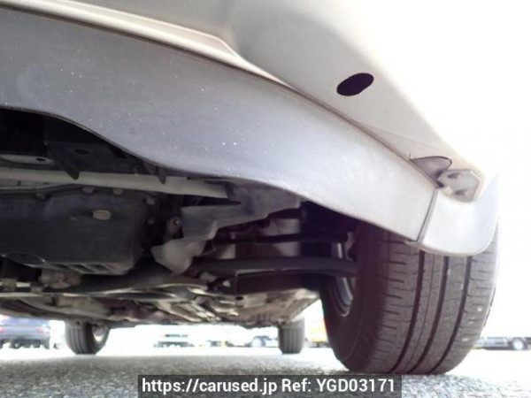 Used 2013 AT nissan note E12 Image[33]