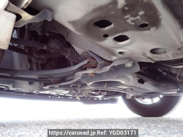 Used 2013 AT nissan note E12 Image[34]