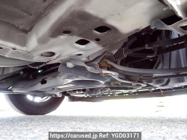 Used 2013 AT nissan note E12 Image[35]