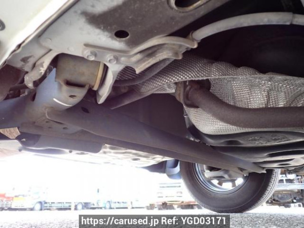 Used 2013 AT nissan note E12 Image[36]