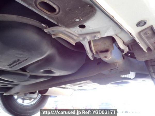 Used 2013 AT nissan note E12 Image[37]