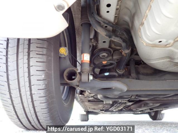 Used 2013 AT nissan note E12 Image[38]