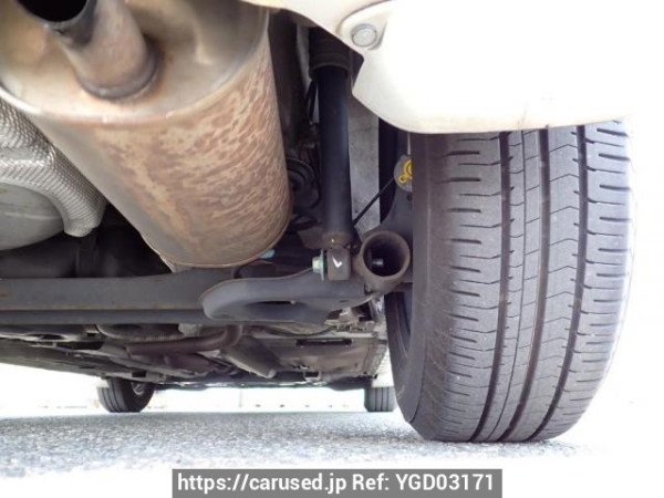 Used 2013 AT nissan note E12 Image[39]