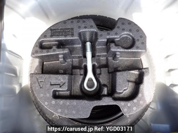Used 2013 AT nissan note E12 Image[42]