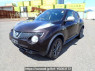 Used 2013 AT nissan juke YF15 Image[2]