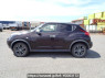 Used 2013 AT nissan juke YF15 Image[3]