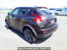 Used 2013 AT nissan juke YF15 Image[4]