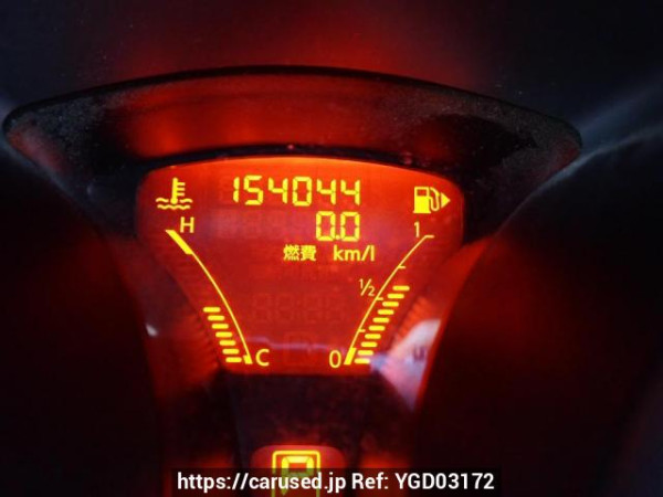 Used 2013 AT nissan juke YF15 Image[24]