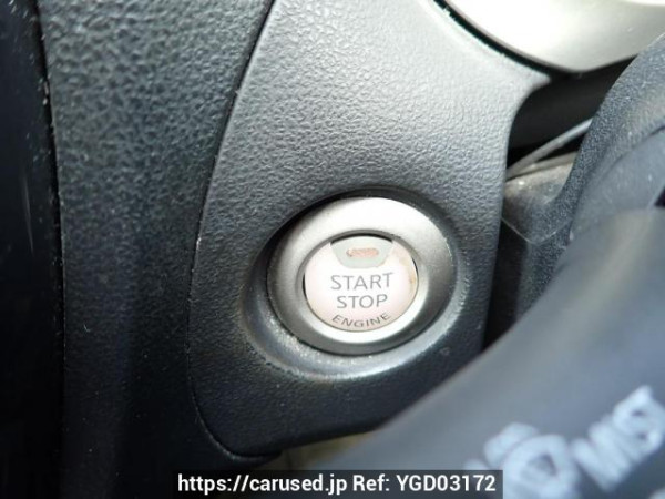 Used 2013 AT nissan juke YF15 Image[25]