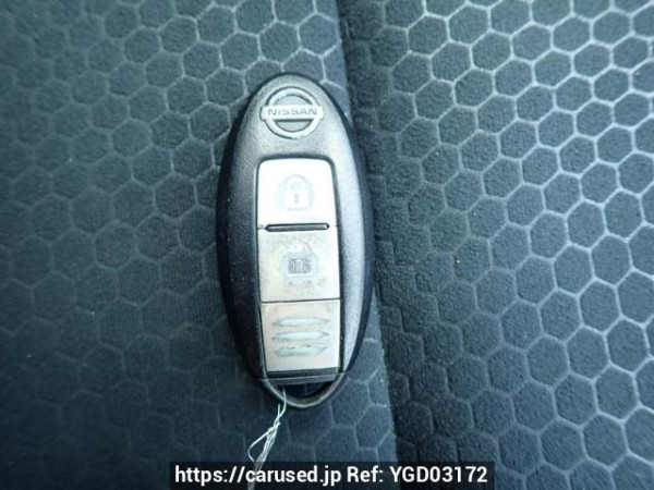 Used 2013 AT nissan juke YF15 Image[26]