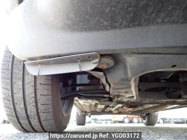 Used 2013 AT nissan juke YF15 Image[31]