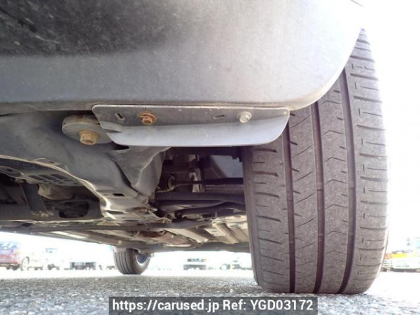 Used 2013 AT nissan juke YF15 Image[32]