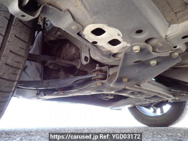 Used 2013 AT nissan juke YF15 Image[33]