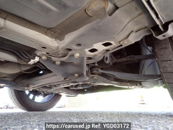 Used 2013 AT nissan juke YF15 Image[34]