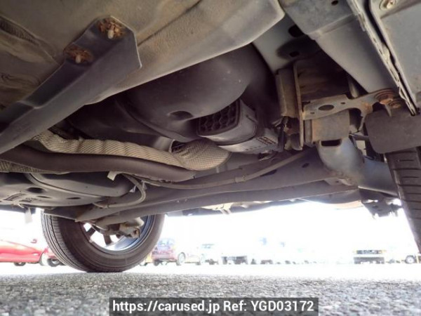 Used 2013 AT nissan juke YF15 Image[36]