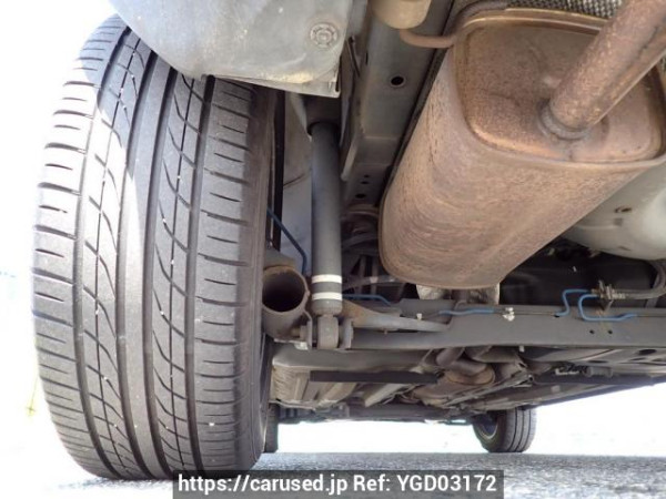 Used 2013 AT nissan juke YF15 Image[37]