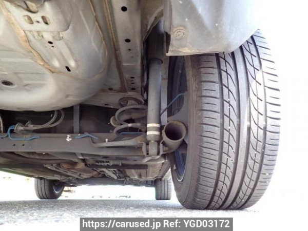 Used 2013 AT nissan juke YF15 Image[38]