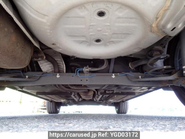 Used 2013 AT nissan juke YF15 Image[39]
