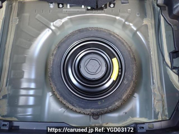 Used 2013 AT nissan juke YF15 Image[40]