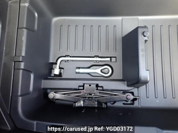 Used 2013 AT nissan juke YF15 Image[41]