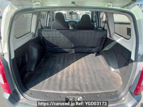Used 2011 AT toyota probox-van NCP51V Image[8]