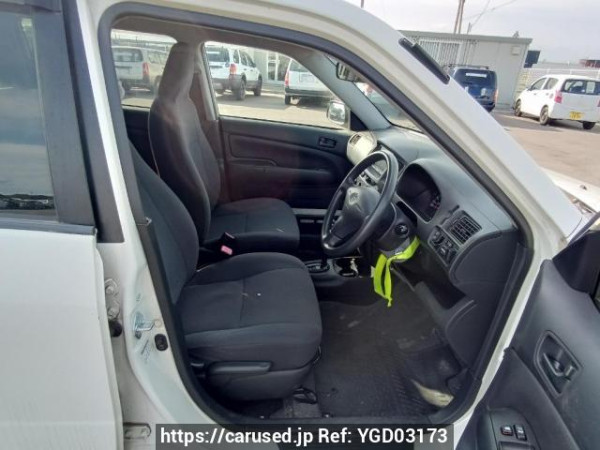 Used 2011 AT toyota probox-van NCP51V Image[13]