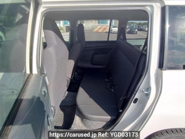 Used 2011 AT toyota probox-van NCP51V Image[16]