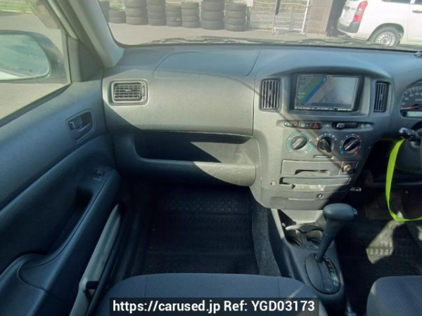 Used 2011 AT toyota probox-van NCP51V Image[17]