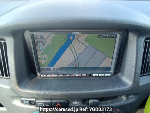 Used 2011 AT toyota probox-van NCP51V Image[23]