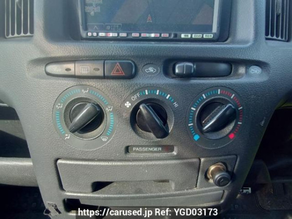 Used 2011 AT toyota probox-van NCP51V Image[24]
