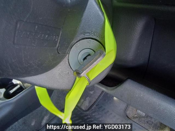 Used 2011 AT toyota probox-van NCP51V Image[26]