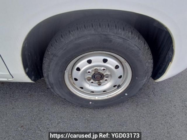 Used 2011 AT toyota probox-van NCP51V Image[27]