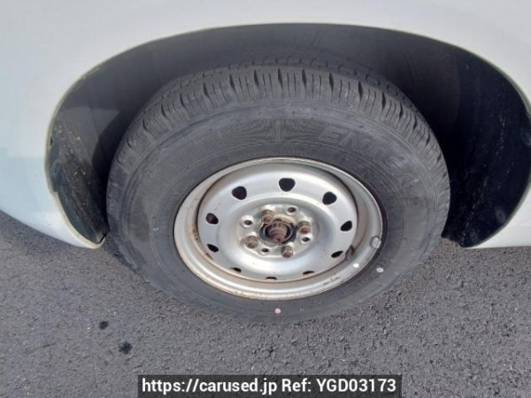Used 2011 AT toyota probox-van NCP51V Image[28]