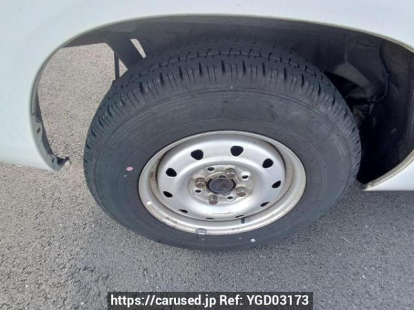 Used 2011 AT toyota probox-van NCP51V Image[29]
