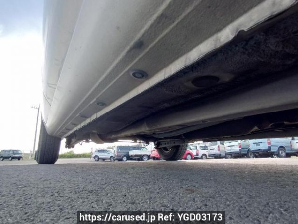 Used 2011 AT toyota probox-van NCP51V Image[33]