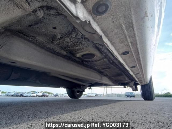Used 2011 AT toyota probox-van NCP51V Image[34]
