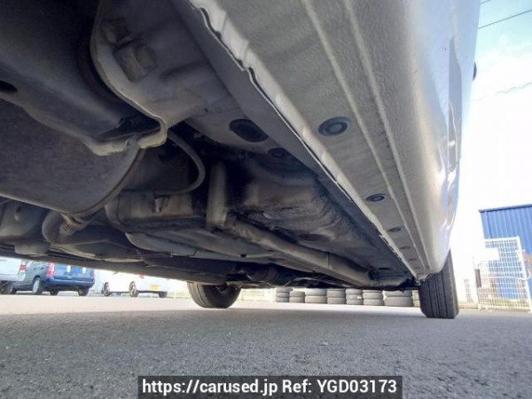 Used 2011 AT toyota probox-van NCP51V Image[36]