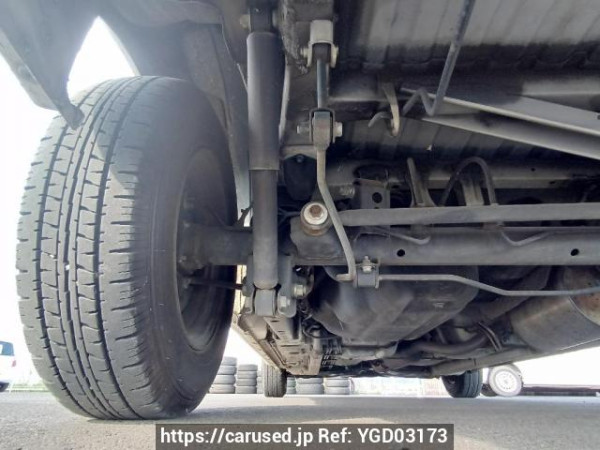 Used 2011 AT toyota probox-van NCP51V Image[37]