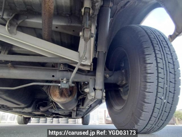 Used 2011 AT toyota probox-van NCP51V Image[38]