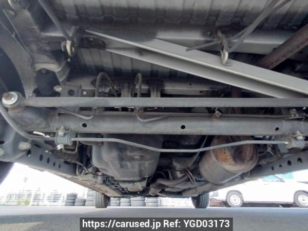 Used 2011 AT toyota probox-van NCP51V Image[39]