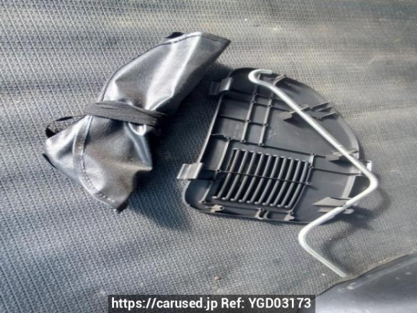 Used 2011 AT toyota probox-van NCP51V Image[40]