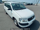 Toyota Succeed Van NCP51V