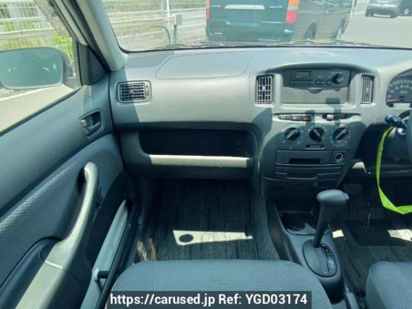 Used 2014 AT toyota succeed-van NCP51V Image[17]