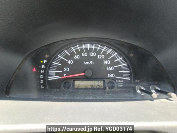 Used 2014 AT toyota succeed-van NCP51V Image[20]