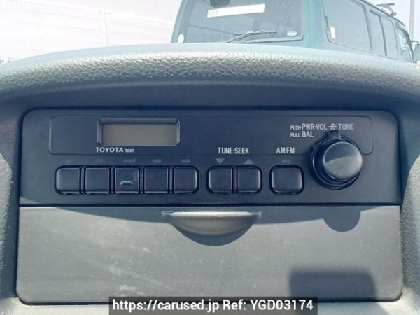 Used 2014 AT toyota succeed-van NCP51V Image[23]