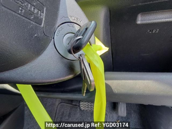 Used 2014 AT toyota succeed-van NCP51V Image[26]