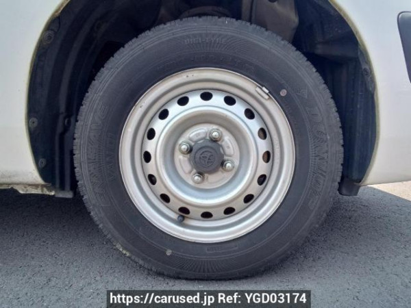 Used 2014 AT toyota succeed-van NCP51V Image[27]