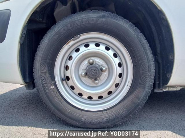 Used 2014 AT toyota succeed-van NCP51V Image[28]
